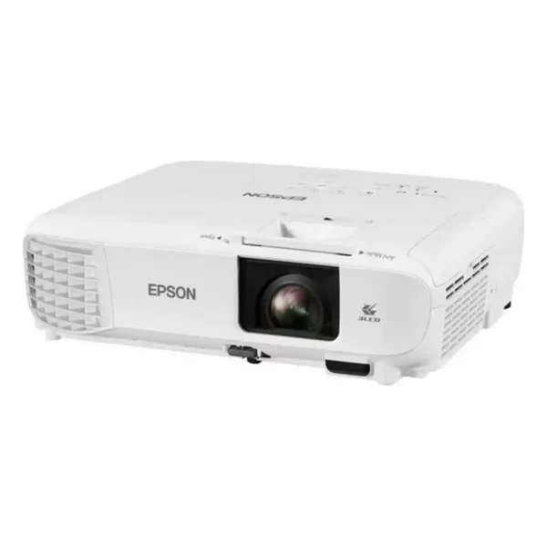 Projecteur Epson V11H983040 WIFI 5 Ghz WXGA 3800 lm Blanc. SUPERDISCOUNT FRANCE