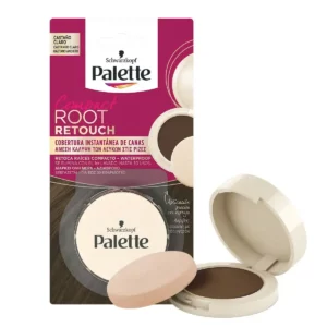 Roots concealer schwarzkopf root retouch light brown compact 3 g_5032. Entrez dans l'Univers de DIAYTAR SENEGAL - Où Chaque Produit a sa Place. Explorez nos rayons virtuels et choisissez des articles qui s'intègrent parfaitement à votre style de vie.