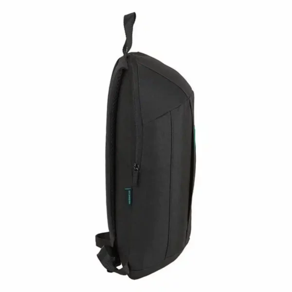 Sac à dos décontracté F.C. Barcelona 20/21 Black. SUPERDISCOUNT FRANCE