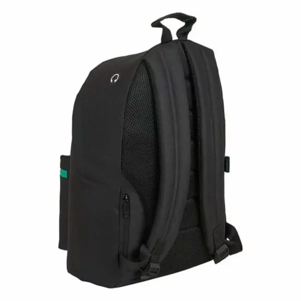 Sac à dos pour ordinateur portable FC Barcelona 20/21 14,1'' Noir. SUPERDISCOUNT FRANCE