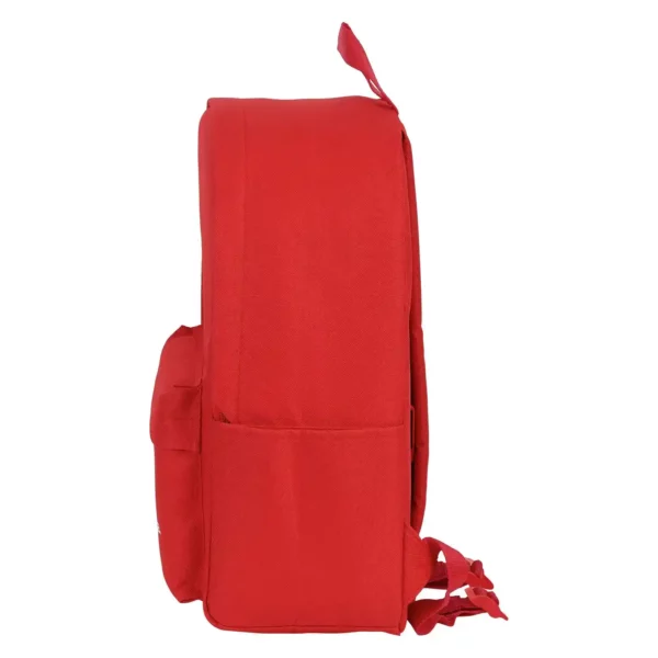 Sac à dos pour ordinateur portable Safta M902 Rouge (31 x 40 x 16 cm). SUPERDISCOUNT FRANCE