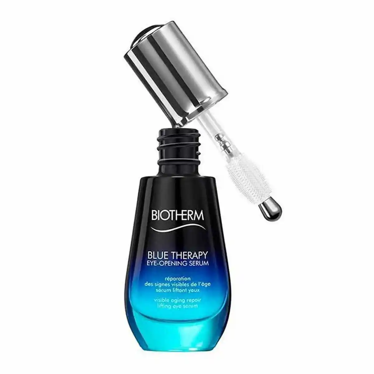 Serum anti age blue therapy yeux biotherm_9445. Bienvenue sur DIAYTAR SENEGAL - Où l'Élégance Rencontrer la Tradition. Explorez notre gamme variée et trouvez des articles qui marient le chic moderne au charme ancestral.
