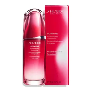 Serum anti age shiseido ultimune power infusing 75 ml _4048. DIAYTAR SENEGAL - Votre Boutique en Ligne, Votre Histoire. Explorez notre sélection et découvrez des produits qui reflètent votre parcours et vos aspirations, un achat à la fois.