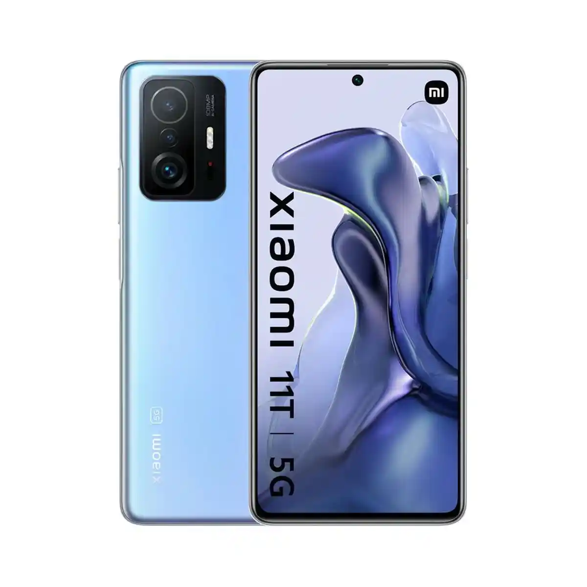 Smartphone Xiaomi 11T 5G 6,67" 8 Go RAM 128 Go. SUPERDISCOUNT FRANCE