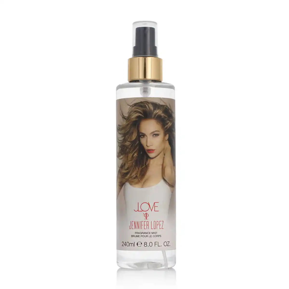 Spray corporel jennifer lopez jlove 240 ml_7372. Entrez dans l'Univers de DIAYTAR SENEGAL - Où la Tradition S'unit à la Modernité. Explorez notre sélection pour trouver des produits qui allient héritage et innovation.