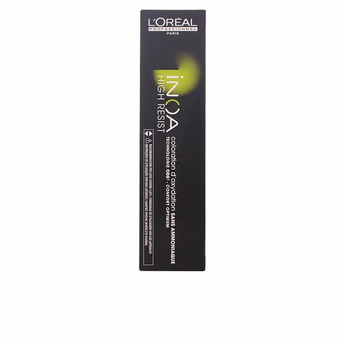 Teinture permanente l oreal professionnel paris 60 g _3913. DIAYTAR SENEGAL - Votre Passage vers le Chic et l'Élégance. Naviguez à travers notre boutique en ligne pour trouver des produits qui ajoutent une touche sophistiquée à votre style.