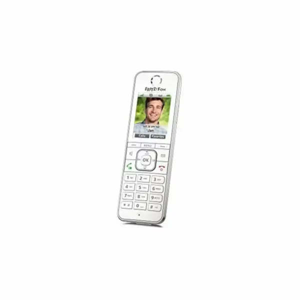 Téléphone sans fil Fritz ! 20002875. SUPERDISCOUNT FRANCE