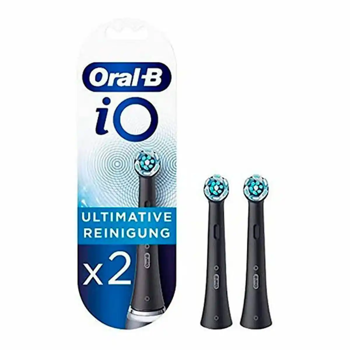 Tete de rechange oral b io_6822. DIAYTAR SENEGAL - Là où les Possibilités sont Infinies. Parcourez nos catégories et laissez-vous séduire par des produits qui enrichiront votre quotidien, du pratique à l'esthétique.