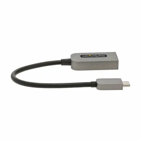 Adaptateur USB C vers HDMI Startech USBC-HDMI-CDP2HD4K60 4K Ultra HD 60 Hz. SUPERDISCOUNT FRANCE
