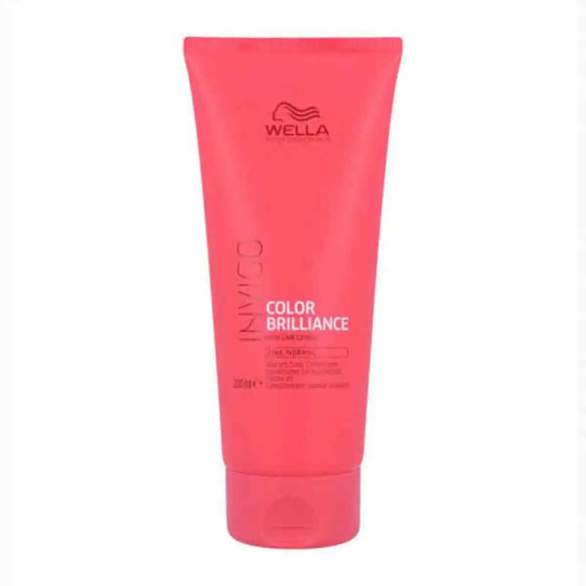 Apres shampoing protecteur de couleur invigo wella 200 ml _8206. Découvrez DIAYTAR SENEGAL - Là où le Choix Rencontre la Qualité. Parcourez notre gamme diversifiée et choisissez parmi des produits conçus pour exceller dans tous les aspects de votre vie.