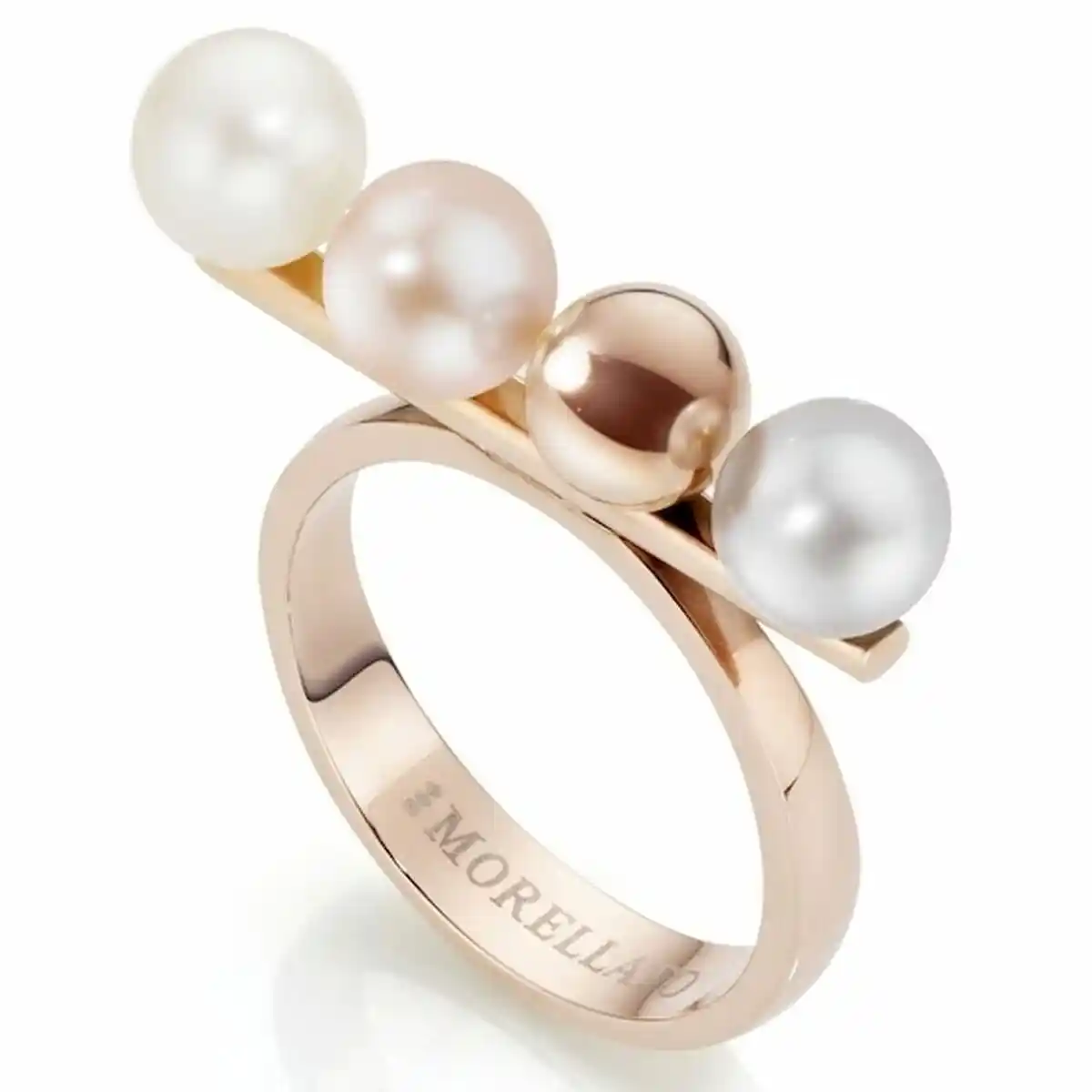 Bague femme morellato lunae 16_8758. DIAYTAR SENEGAL - L'Art de Choisir, l'Art de Vivre. Parcourez notre boutique en ligne et choisissez parmi des produits de qualité qui ajoutent de l'élégance à votre quotidien.