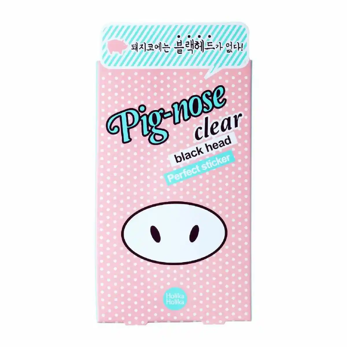 Bandes de nettoyage des pores holika holika pig nose clear black head 1 uds _2542. Bienvenue chez DIAYTAR SENEGAL - Où Chaque Détail Fait la Différence. Découvrez notre sélection méticuleuse et choisissez des articles qui répondent à vos exigences.