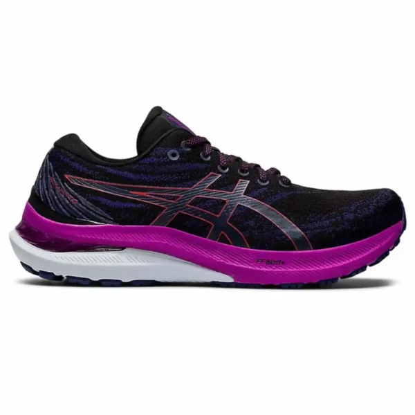 Baskets de sport pour femme Asics 1012B272-003 Bleu marine. SUPERDISCOUNT FRANCE