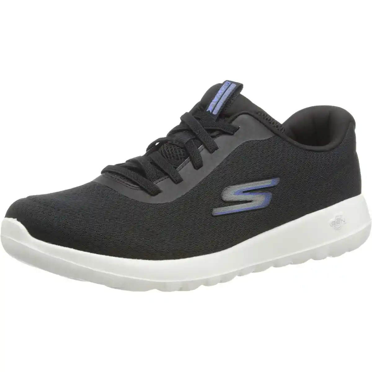 Baskets Homme Skechers GO WALK MAX MIDSHO 216281 Noir. SUPERDISCOUNT FRANCE