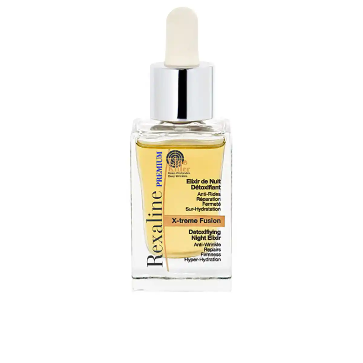 Beauty elixir premium line killer xtreme detoxifiying kanebo_5473. Découvrez DIAYTAR SENEGAL - Où l'Élégance Rencontre la Variété. Parcourez notre collection et trouvez des trésors cachés qui ajoutent une touche de sophistication à votre vie quotidienne.