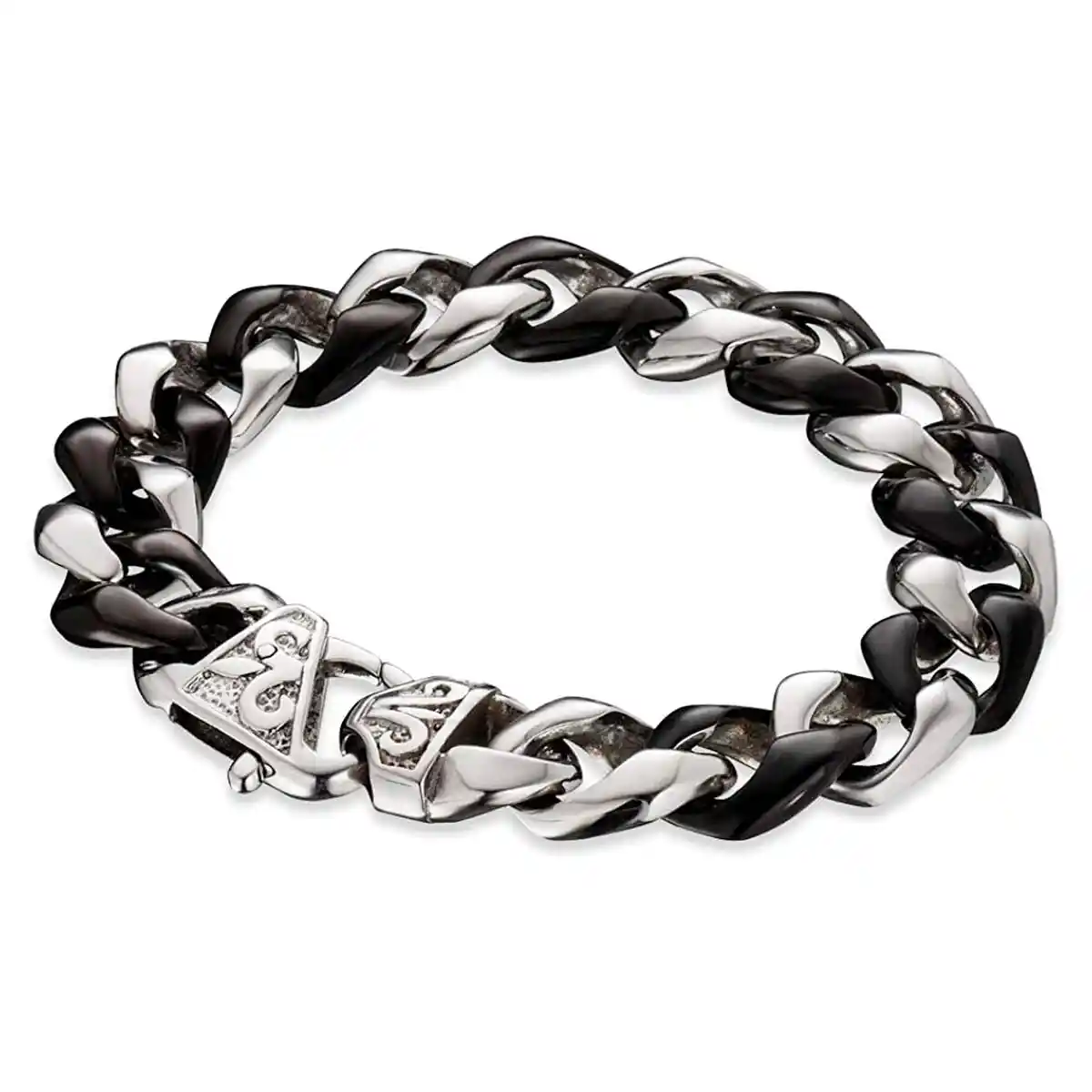 Bracelet Homme Save Brave SBB-DELTA 21 cm. SUPERDISCOUNT FRANCE