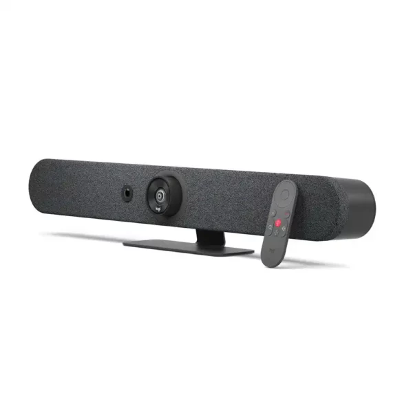 Caméra vidéo Logitech Rally Bar Mini 960-001339 Graphite. SUPERDISCOUNT FRANCE