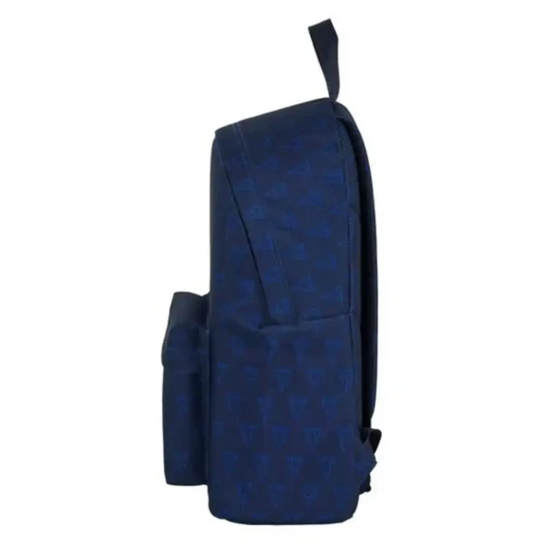 Cartable F.C. Barcelona Navy Blue. SUPERDISCOUNT FRANCE