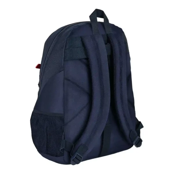 Cartable Munich Storm Bleu Marine. SUPERDISCOUNT FRANCE