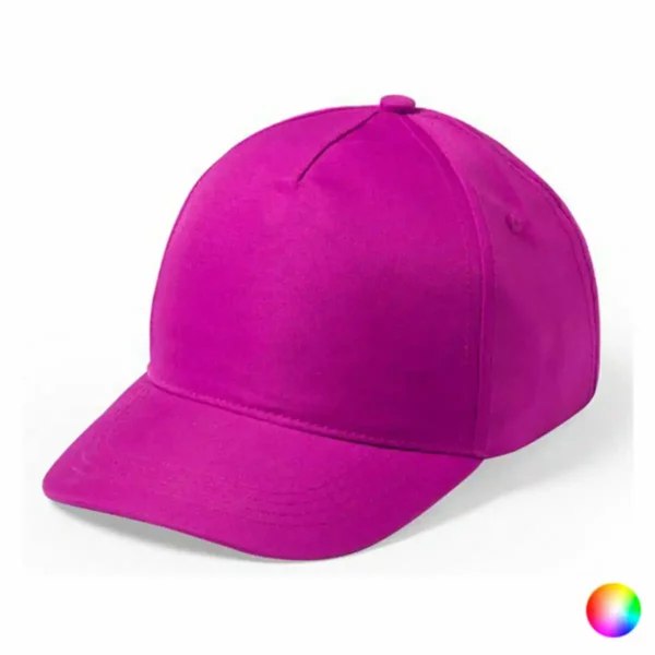 Casquette Enfant 145239 (50 Unités). SUPERDISCOUNT FRANCE