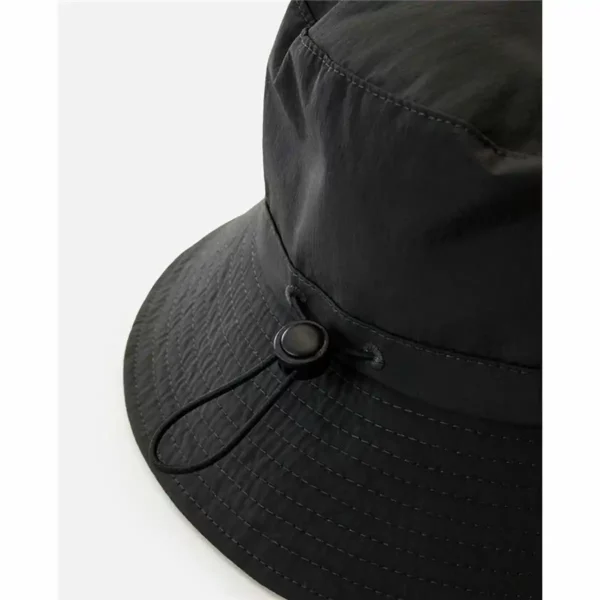 Chapeau Rip Curl Anti-Series Elite Noir M. SUPERDISCOUNT FRANCE