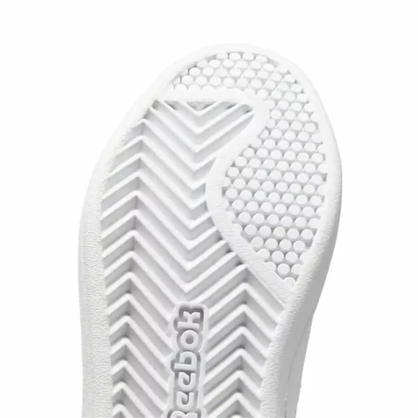 Chaussures de sport pour enfants Reebok Royal Complete CLN 2 Blanc. SUPERDISCOUNT FRANCE