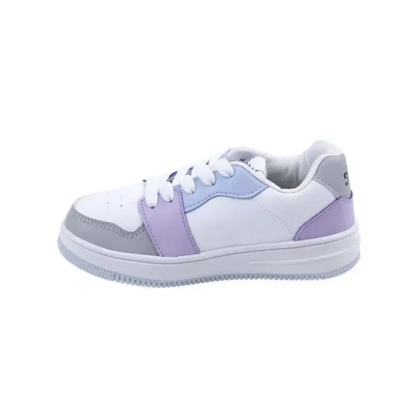 Chaussures de sport pour enfants Stitch Multicolore. SUPERDISCOUNT FRANCE