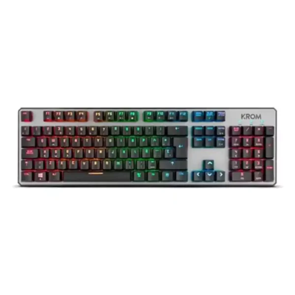 Clavier Krom NXKROMKRNL. SUPERDISCOUNT FRANCE