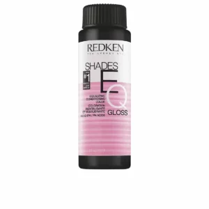 Coloration semi permanente redken shades eq v 010v 3 x 60 ml_2713. DIAYTAR SENEGAL - Votre Passage vers l'Élégance Accessible. Parcourez notre boutique en ligne pour trouver des produits qui vous permettent d'allier style et économies.