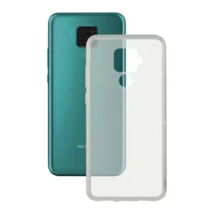 Coque mobile huawei mate 30 ksix flex transparent_9074. DIAYTAR SENEGAL - Votre Univers Shopping Éclectique. Explorez nos offres variées et découvrez des articles qui embrassent la diversité et la polyvalence de vos besoins.