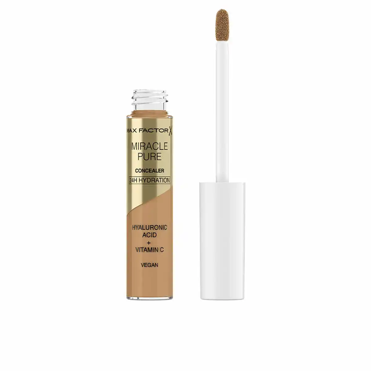 Correcteur facial max factor miracle pure no 5 7 8 ml _8566. DIAYTAR SENEGAL - Où Choisir Devient un Acte de Découverte. Découvrez notre gamme et choisissez des produits qui éveillent votre curiosité et élargissent vos horizons.