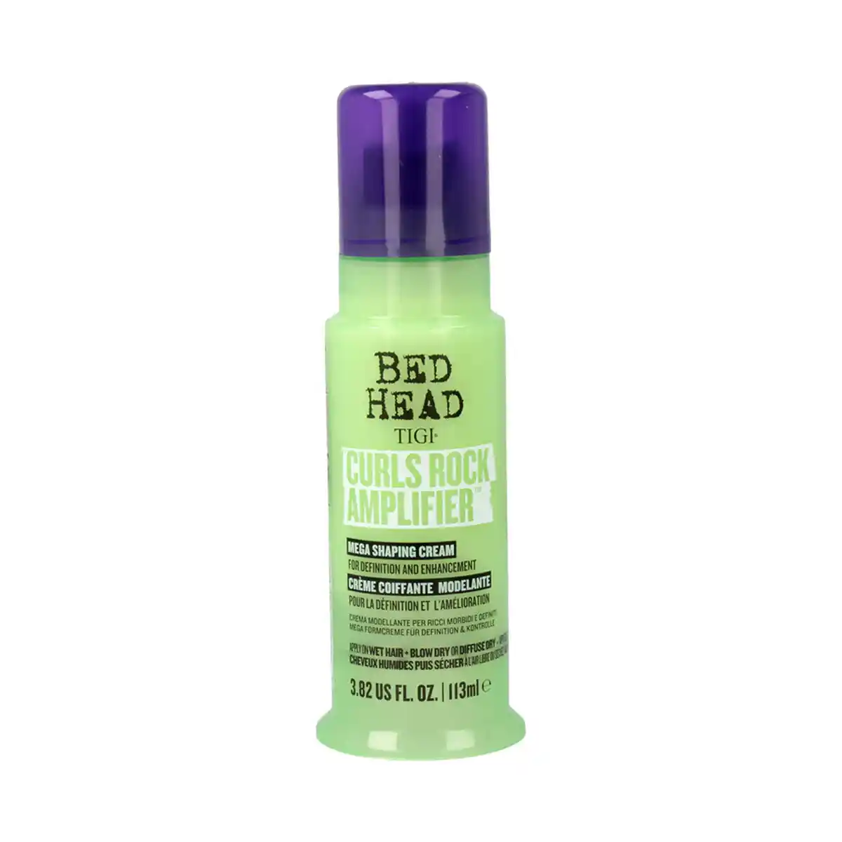 Creme capillaire tigi cheveux boucles 113 ml_5211. DIAYTAR SENEGAL - Où Choisir est un Plaisir Responsable. Explorez notre boutique en ligne et adoptez des produits qui reflètent notre engagement envers la durabilité.