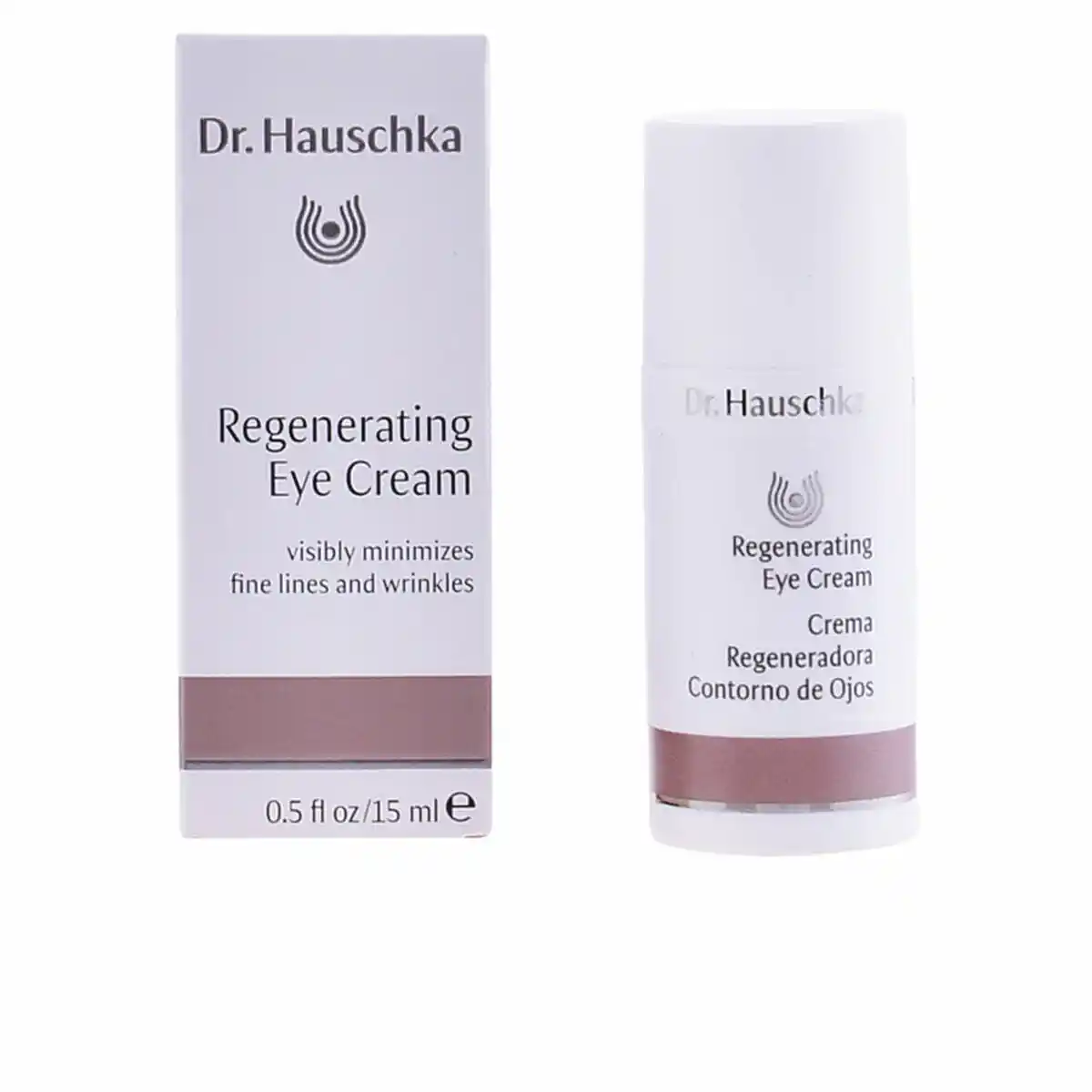 Creme contour des yeux dr hauschka regenerante 15 ml 15 ml _4677. DIAYTAR SENEGAL - Où la Qualité et la Diversité Fusionnent. Explorez notre boutique en ligne pour découvrir une gamme variée de produits qui incarnent l'excellence et l'authenticité.