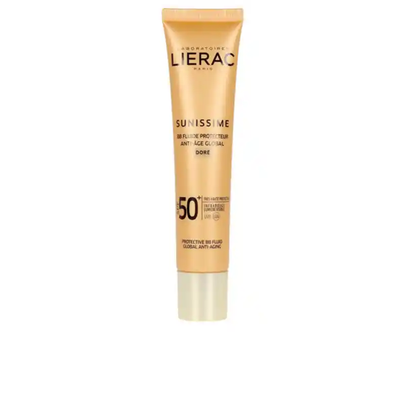 Creme hydratante avec couleur lierac sunissime bb spf 50 dore 40 ml _6258. Bienvenue chez DIAYTAR SENEGAL - Où Chaque Achat est un Geste d'Amour. Découvrez notre sélection minutieuse et choisissez des articles qui témoignent de votre passion.
