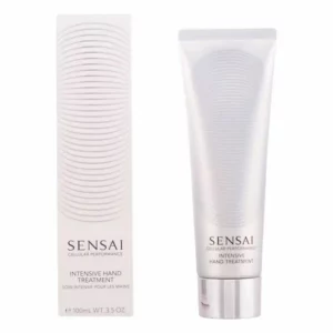 Creme mains hydratante sensai cellular sensai 100 ml _7837. Votre Destination de Choix: DIAYTAR SENEGAL - Où l'Authenticité Rencontre la Commodité. Faites l'expérience de magasiner en ligne pour des articles qui incarnent la richesse culturelle et la modernité du Sénégal.