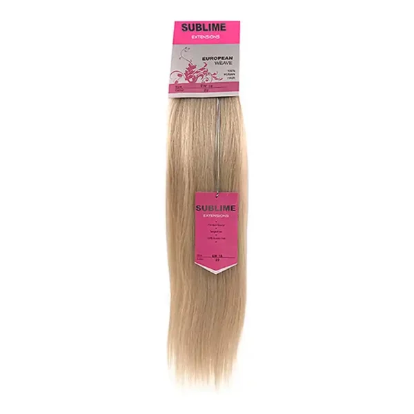 Extensions de cheveux Extensions European Weave Diamond Girl 18" No 22. SUPERDISCOUNT FRANCE