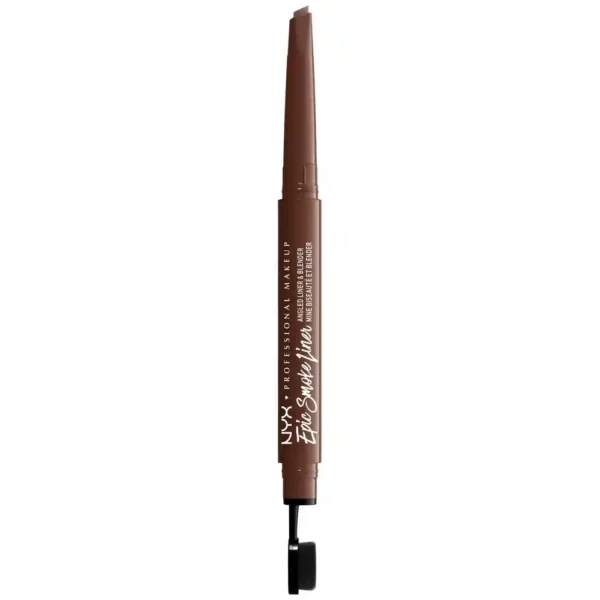 Eyeliner nyx epic smoke liner 11 moka match 2 en 1 13 5 g _5728. Bienvenue sur DIAYTAR SENEGAL - Où Choisir est un Voyage Sensoriel. Plongez dans notre catalogue et trouvez des produits qui éveillent vos sens et embellissent votre quotidien.