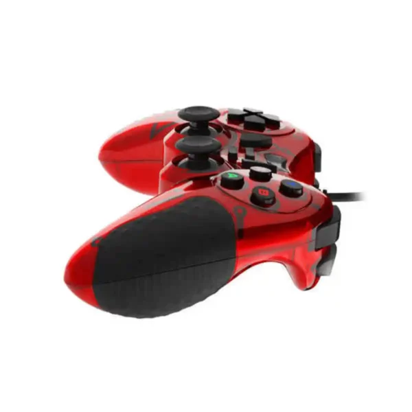 Gaming Control MANGAN 200 Rouge. SUPERDISCOUNT FRANCE