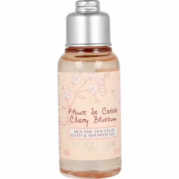 Gel douche l occitane en provence fleur de cerisier 75 ml _8344. Plongez dans l'Expérience DIAYTAR SENEGAL - Où Chaque Produit a une Histoire. Explorez notre boutique en ligne pour trouver des articles qui incarnent la passion et la créativité du Sénégal.