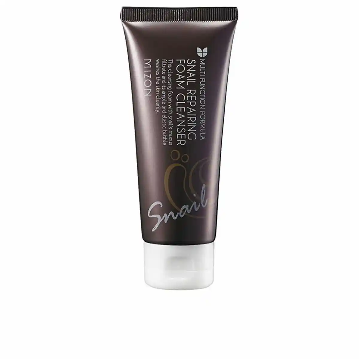 Gel nettoyant moussant mizon escargot reparateur regenerant 60 ml _2007. DIAYTAR SENEGAL - Où Choisir Devient une Découverte. Explorez notre boutique en ligne et trouvez des articles qui vous surprennent et vous ravissent à chaque clic.