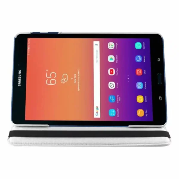 Housse pour tablette samsung tab a 2018 contact 360o 10 5 _3235. DIAYTAR SENEGAL - Votre Plateforme Shopping Engagée. Explorez notre catalogue et choisissez des produits qui reflètent notre dévouement envers la qualité et la satisfaction du client.