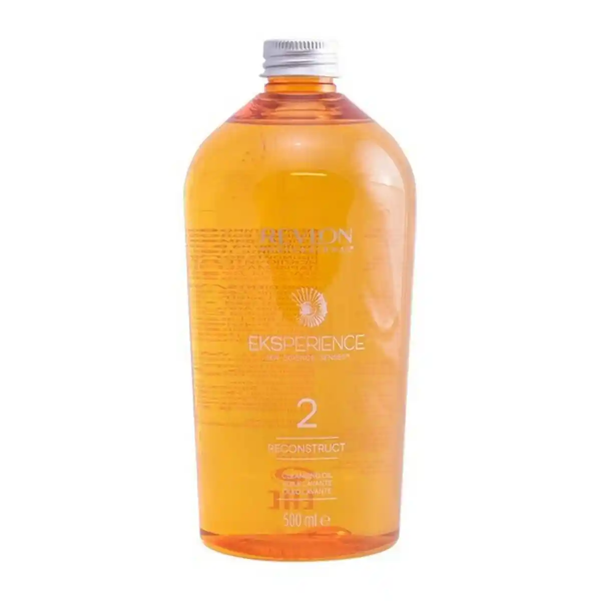 Huile capillaire eksperience reconstruct revlon 500 ml _2030. Bienvenue chez DIAYTAR SENEGAL - Où Votre Shopping Prend Vie. Découvrez notre univers et dénichez des trésors qui ajoutent de la couleur à votre quotidien.