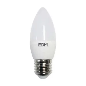 Lampe led edm e27 5 w a 400 lm 4000 k _3116. DIAYTAR SENEGAL - Votre Portail vers l'Extraordinaire. Parcourez nos collections et découvrez des produits qui vous emmènent au-delà de l'ordinaire, créant une expérience de shopping mémorable.