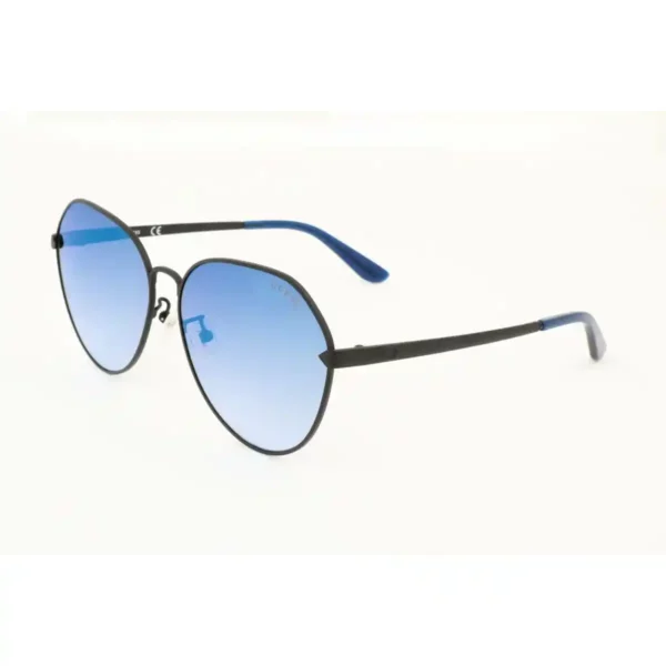 Lunettes de soleil femme guess gu7583 d_6162. Bienvenue sur DIAYTAR SENEGAL - Votre Galerie Shopping Personnalisée. Découvrez un monde de produits diversifiés qui expriment votre style unique et votre passion pour la qualité.