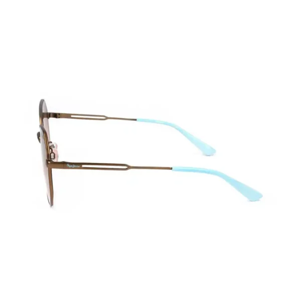 Lunettes de soleil femme pepe jeans pj5187_7145. DIAYTAR SENEGAL - Votre Passage vers l'Éclat et la Beauté. Explorez notre boutique en ligne et trouvez des produits qui subliment votre apparence et votre espace.