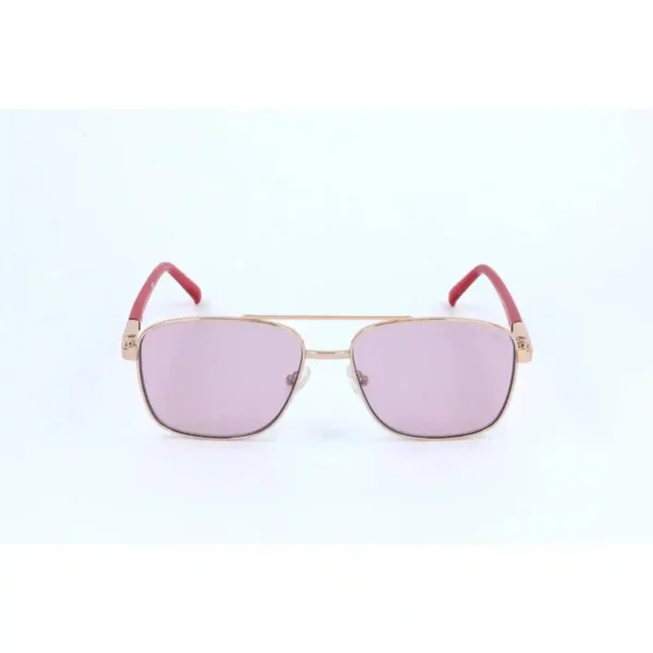 Lunettes de soleil unisexe guess gu3040_6202. DIAYTAR SENEGAL - Où la Tradition s'Harmonise avec le Moderne. Parcourez notre gamme diversifiée et choisissez des produits qui révèlent l'âme du Sénégal.