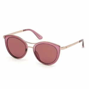 Lunettes de soleil unisexe guess gu7490 71s o 51 mm _1577. DIAYTAR SENEGAL - Où la Qualité est Notre Engagement. Explorez notre boutique en ligne pour découvrir des produits conçus pour vous apporter satisfaction et plaisir.