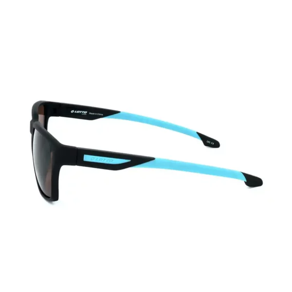 Lunettes de soleil unisexe lotto ls1008 blk bleu clair mat_6280. Entrez dans l'Univers de DIAYTAR SENEGAL - Votre Destination de Shopping Complète. Découvrez des produits qui reflètent la diversité et la richesse culturelle du Sénégal, le tout à portée de clic.