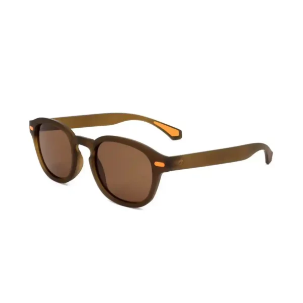 Lunettes de soleil unisexe lotto ls1016 marron arancio_2347. Bienvenue sur DIAYTAR SENEGAL - Où Chaque Détail compte. Plongez dans notre univers et choisissez des produits qui ajoutent de l'éclat et de la joie à votre quotidien.