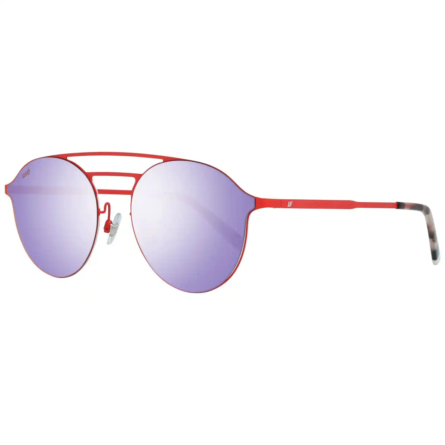 Lunettes de soleil unisexe web eyewear we0249 5867g o 58 mm_2652. DIAYTAR SENEGAL - Là où Choisir est une Célébration de l'Artisanat. Explorez notre gamme variée et choisissez des produits qui incarnent la tradition et le talent des artisans du Sénégal.